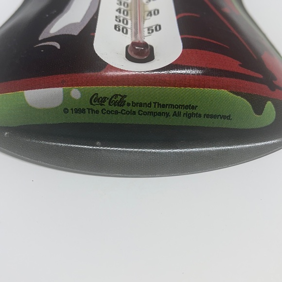 Coca-Cola thermometer - Picture 6 of 7